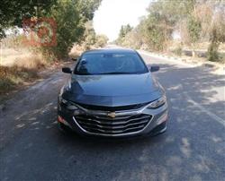 شێڤرۆلێت مالیبۆ